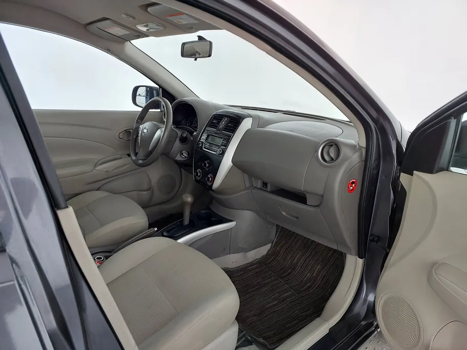 نيسان صني كمفورت 2022 