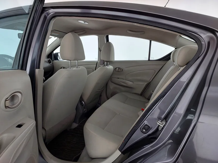 نيسان صني كمفورت 2022 