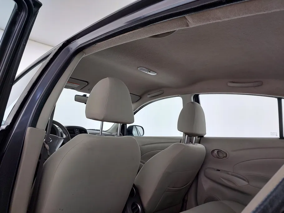 نيسان صني كمفورت 2022 