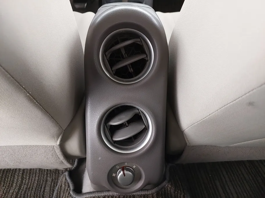 نيسان صني كمفورت 2022 