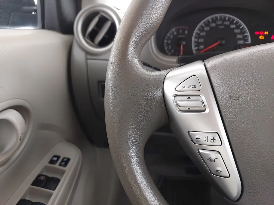 نيسان صني كمفورت 2022 