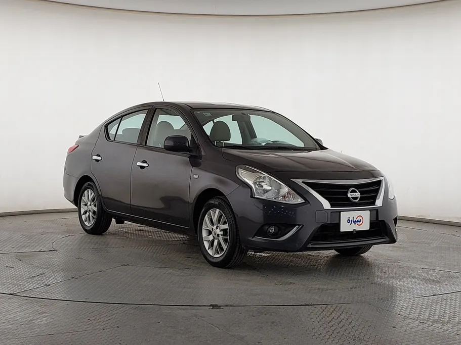 نيسان صني كمفورت 2022 