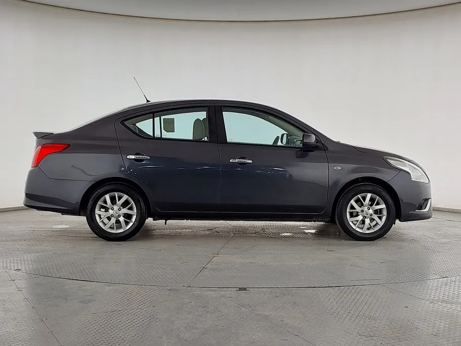 نيسان صني كمفورت 2022 