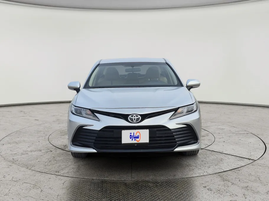 2024 Toyota Camry  LE 