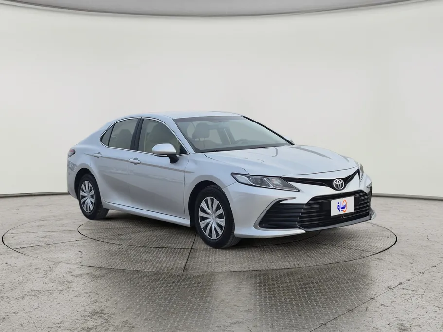 2024 Toyota Camry  LE 
