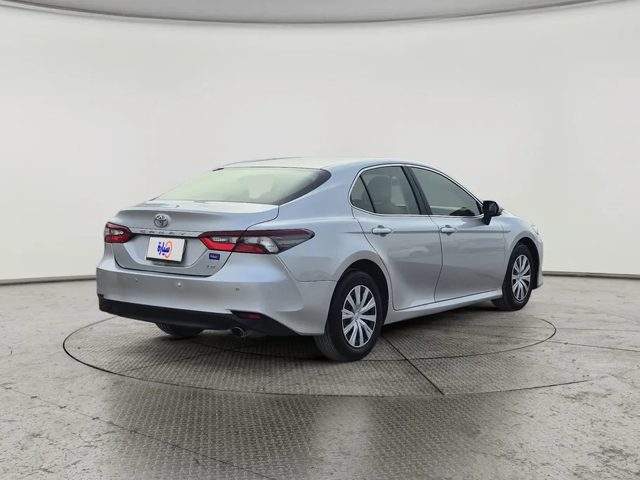 2024 Toyota Camry  LE 