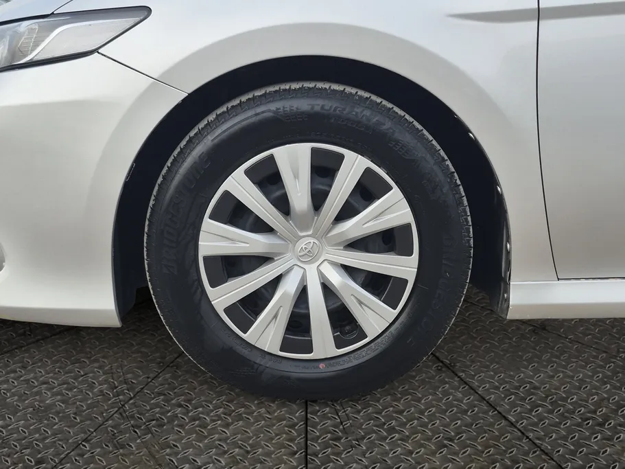 2024 Toyota Camry  LE 