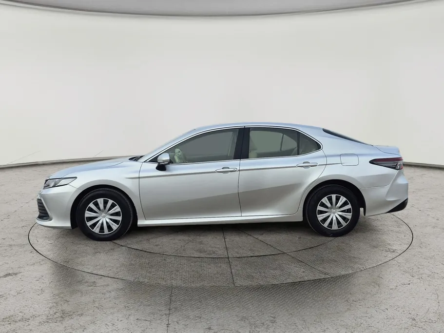 2024 Toyota Camry  LE 