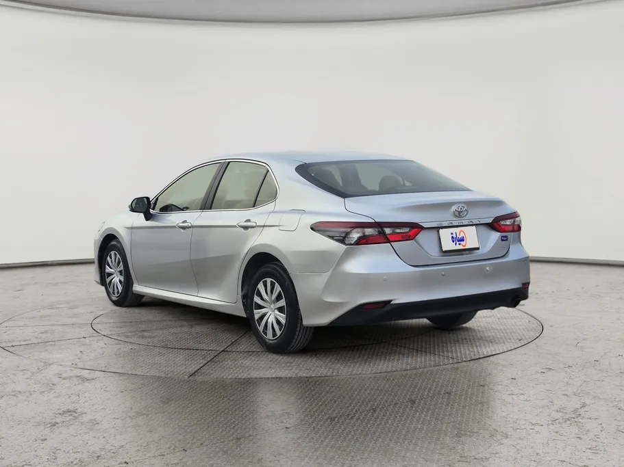 2024 Toyota Camry  LE 