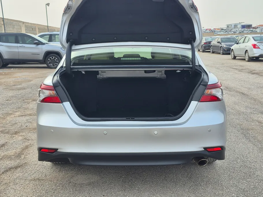 2024 Toyota Camry  LE 