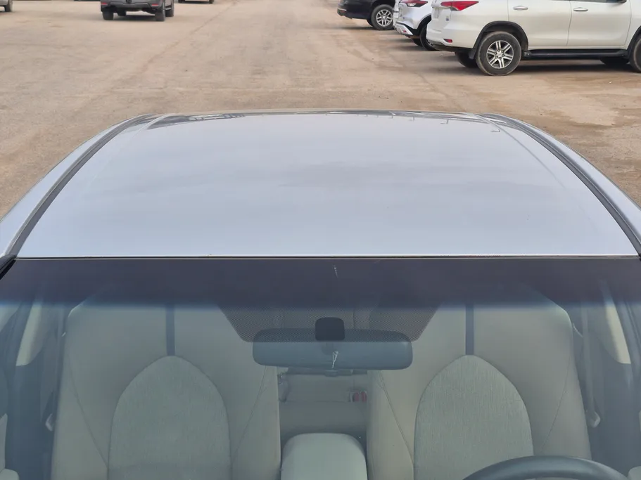 2024 Toyota Camry  LE 