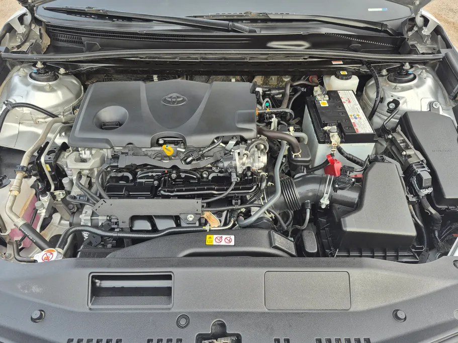 2024 Toyota Camry  LE 