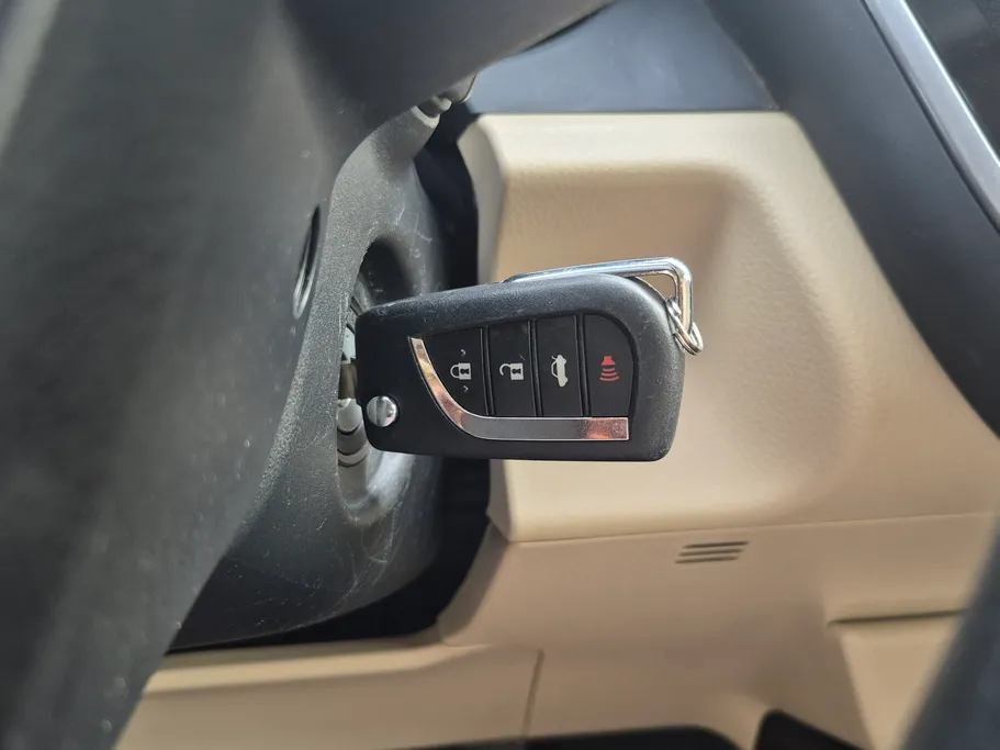 2024 Toyota Camry  LE 