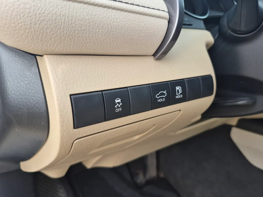 2024 Toyota Camry  LE 