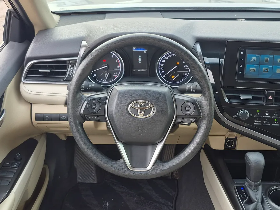 2024 Toyota Camry  LE 