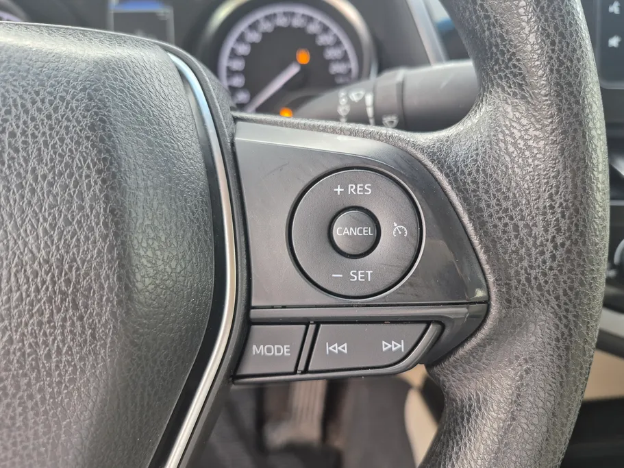 2024 Toyota Camry  LE 