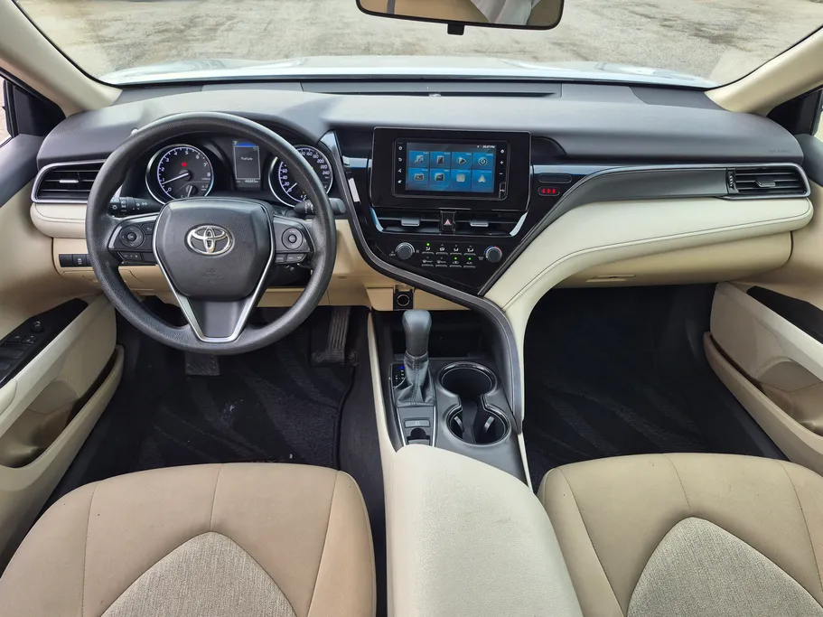 2024 Toyota Camry  LE 