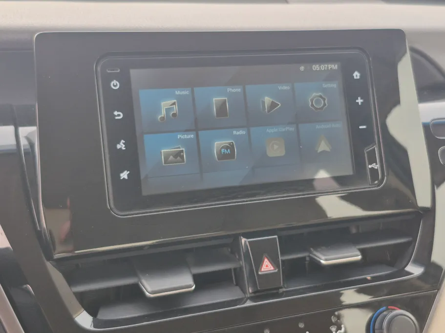 2024 Toyota Camry  LE 