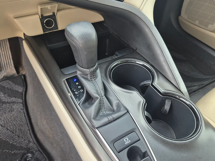 2024 Toyota Camry  LE 