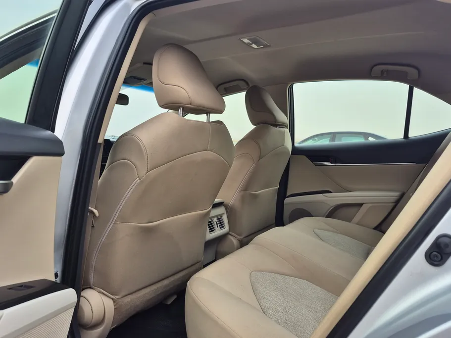 2024 Toyota Camry  LE 