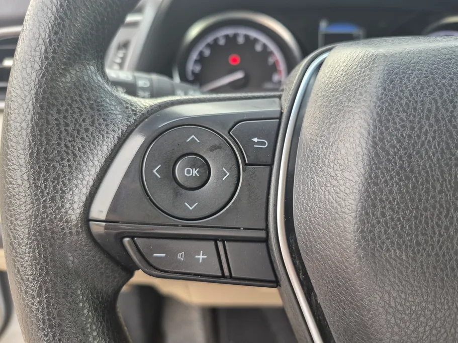 2024 Toyota Camry  LE 