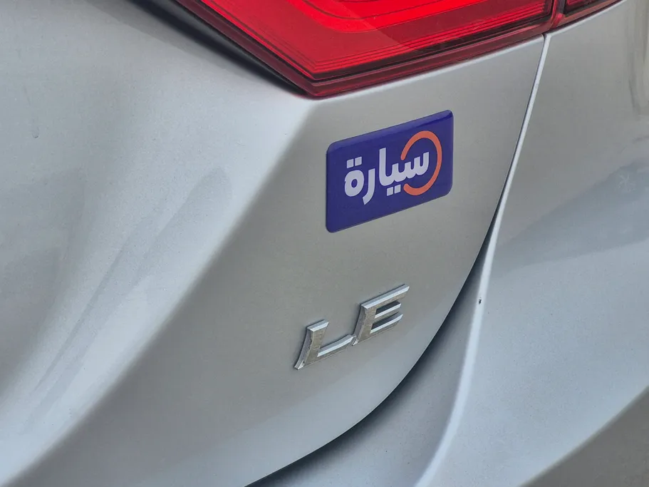 2024 Toyota Camry  LE 