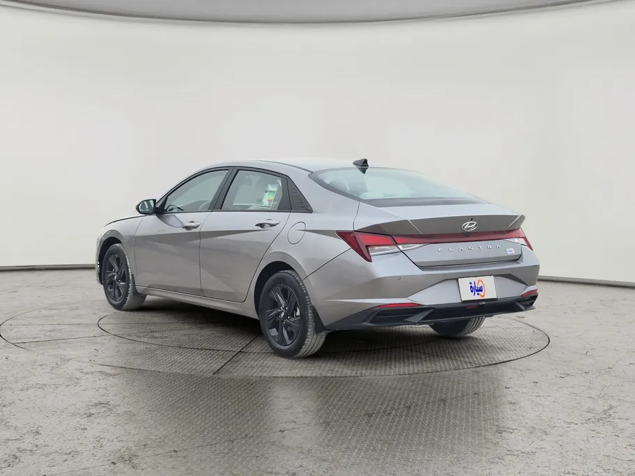 2023 هيونداي Elantra سمارت 