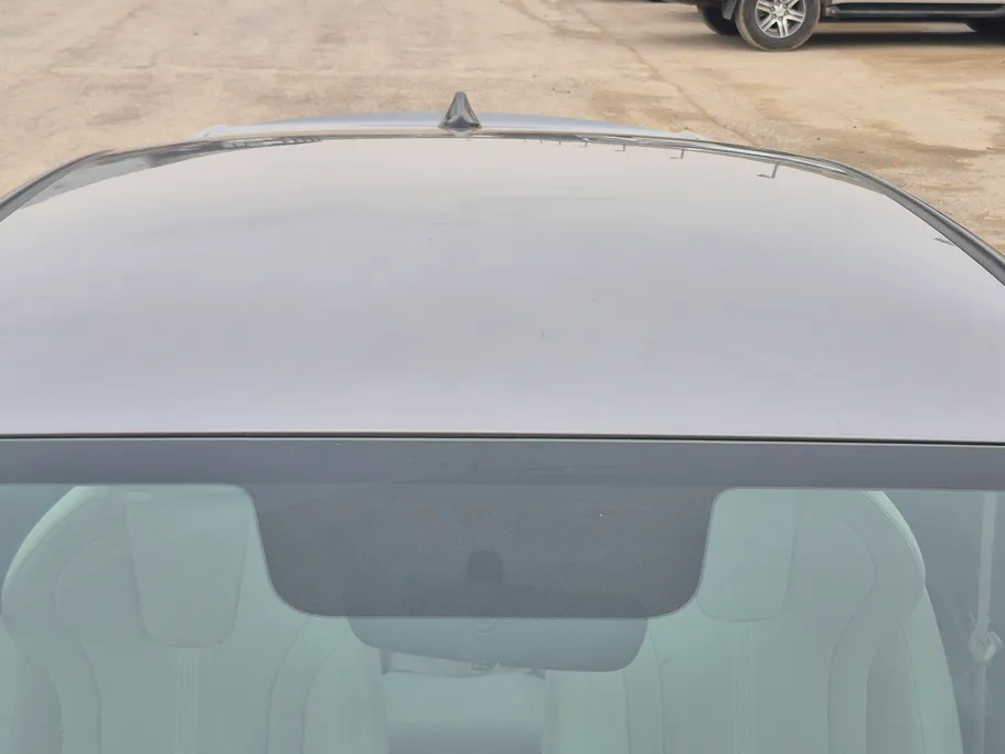 2023 هيونداي Elantra سمارت 