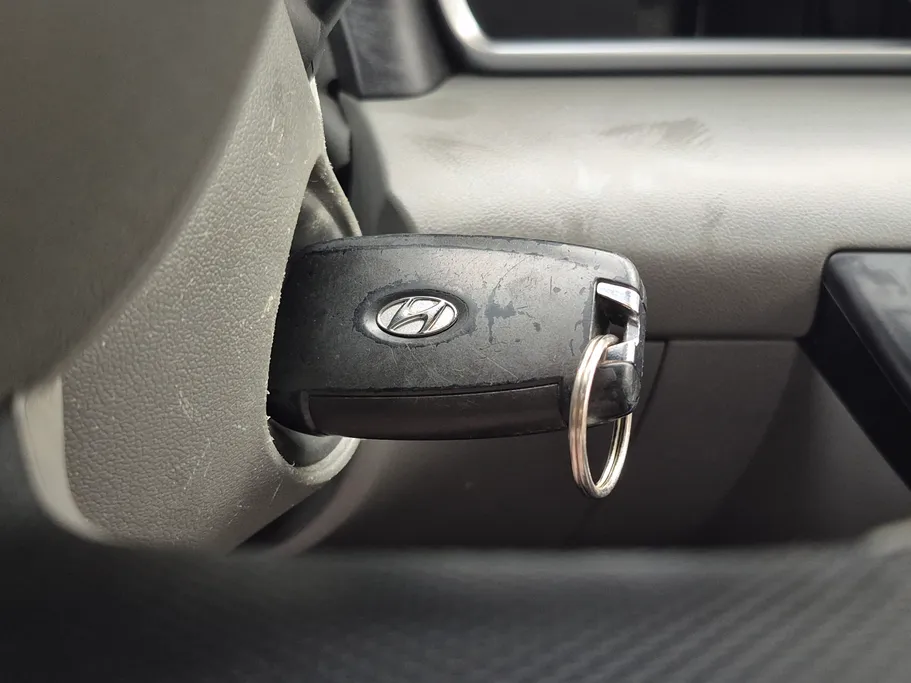 2023 هيونداي Elantra سمارت 