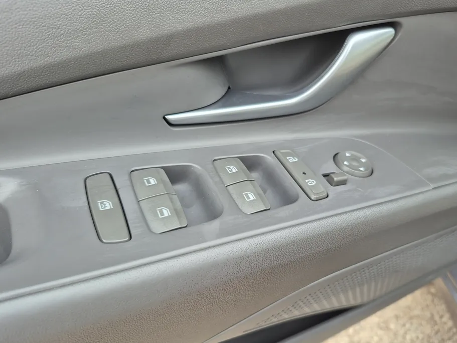 2023 هيونداي Elantra سمارت 