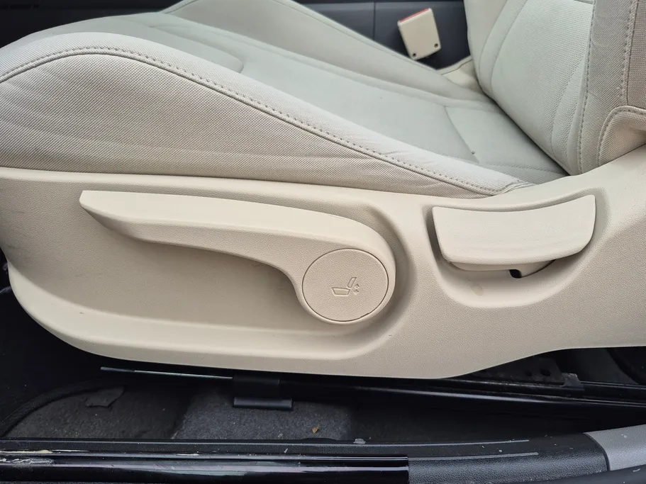 2023 هيونداي Elantra سمارت 