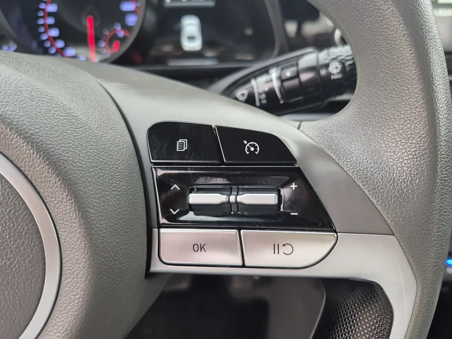 2023 هيونداي Elantra سمارت 