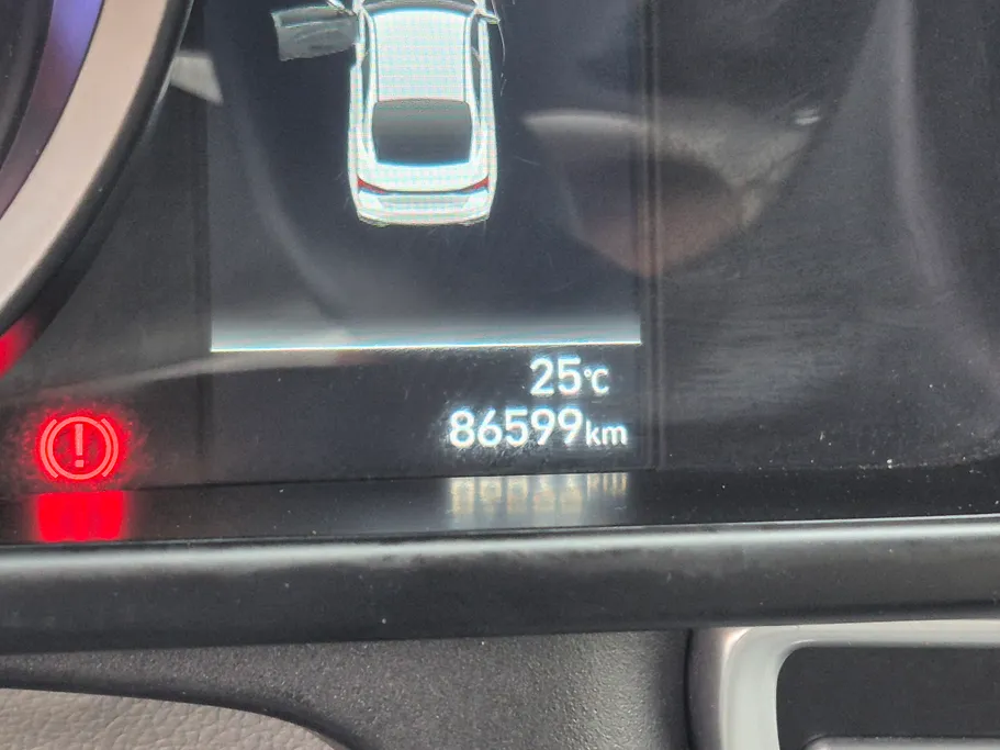 2023 هيونداي Elantra سمارت 