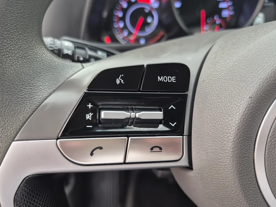 2023 هيونداي Elantra سمارت 