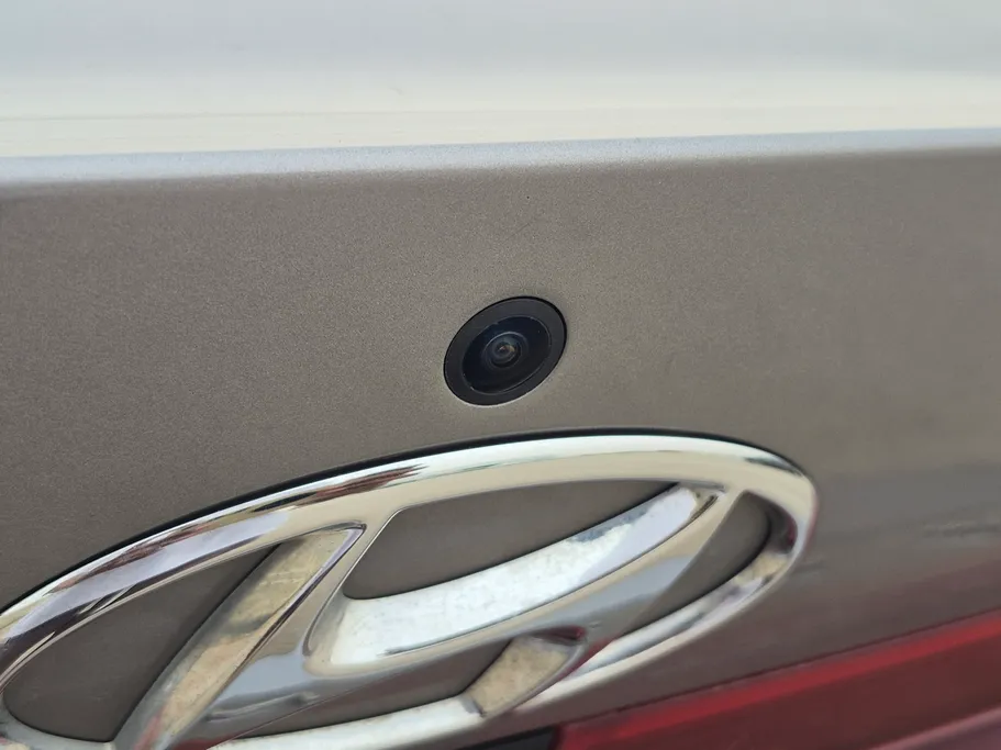 2023 هيونداي Elantra سمارت 