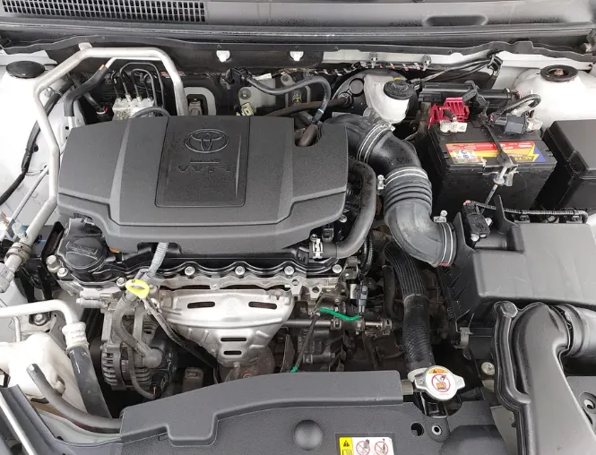 تويوتا يارس Y 2023 