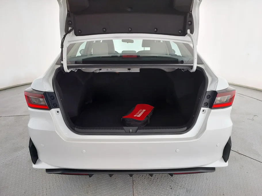 تويوتا يارس Y 2023 