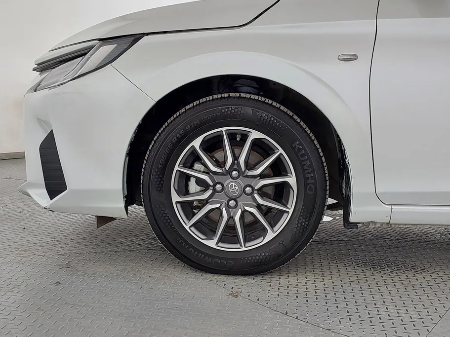 تويوتا يارس Y 2023 