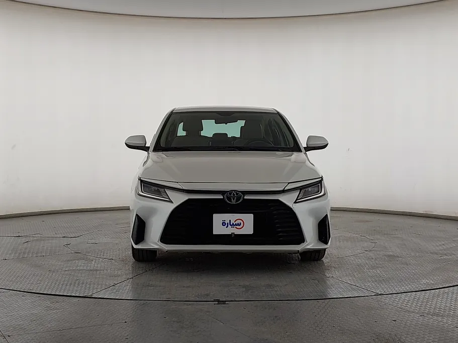 تويوتا يارس Y 2023 