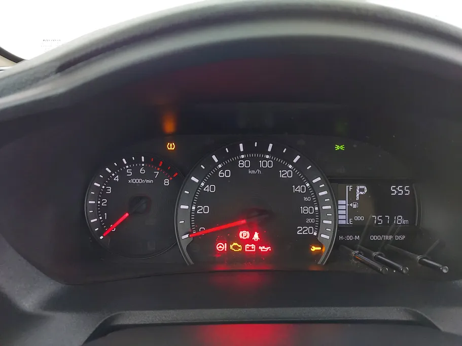 تويوتا يارس Y 2023 