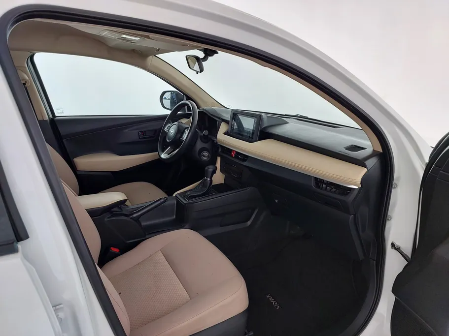 تويوتا يارس Y 2023 