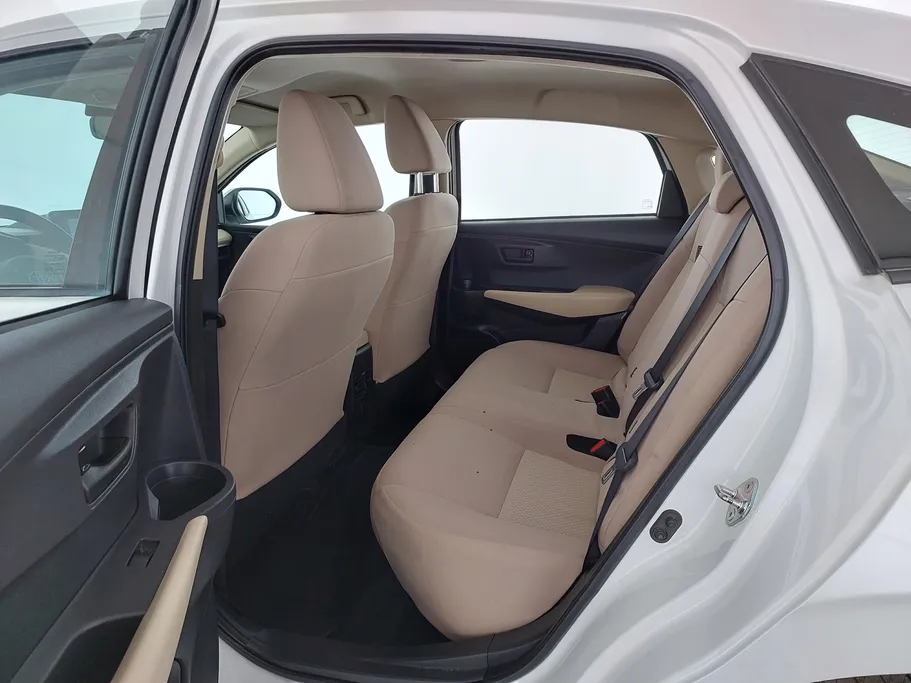 تويوتا يارس Y 2023 