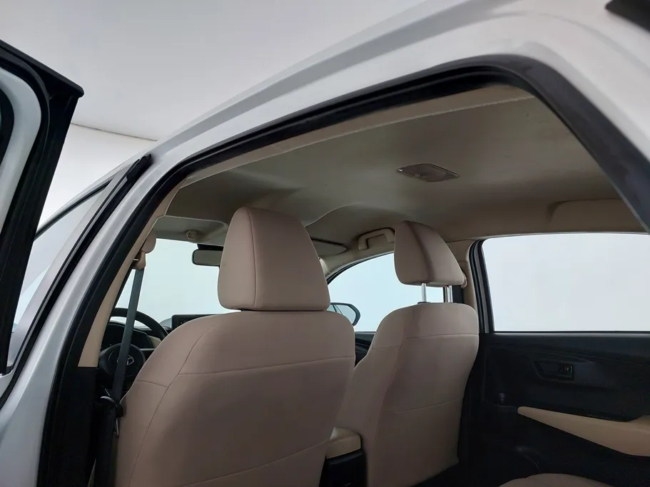 تويوتا يارس Y 2023 