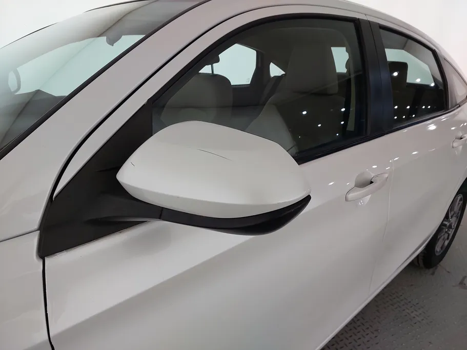 تويوتا يارس Y 2023 