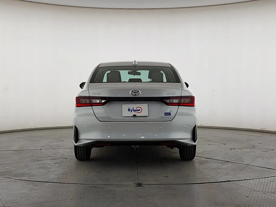 تويوتا يارس Y 2023 
