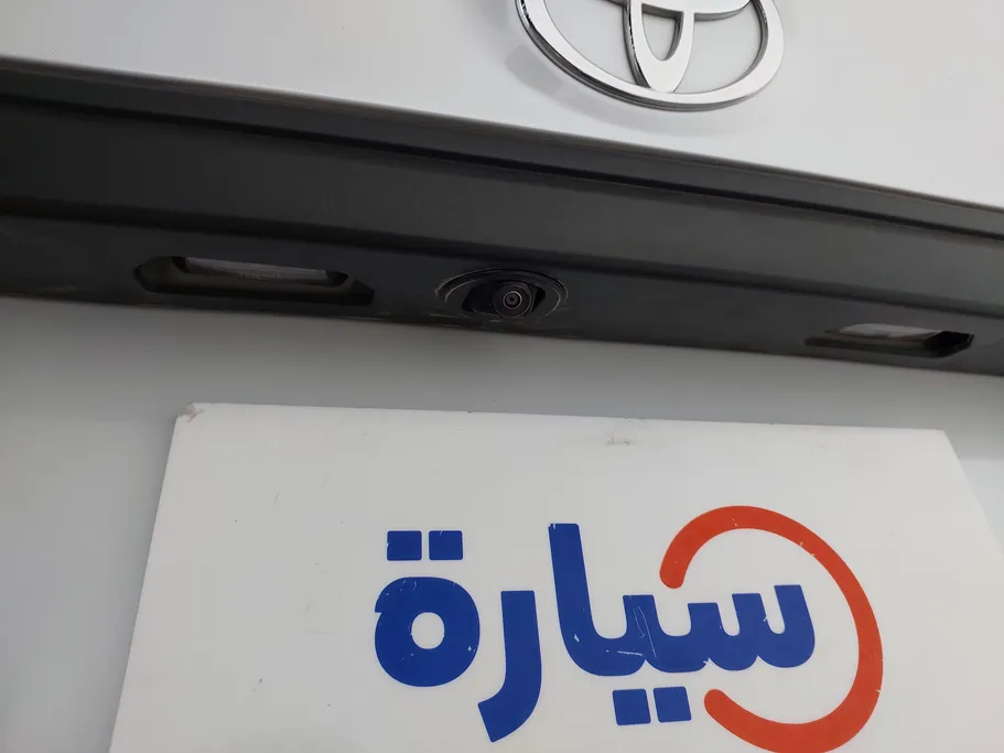 تويوتا يارس Y 2023 