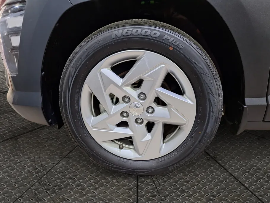 هيونداي كونا فليت 2024 