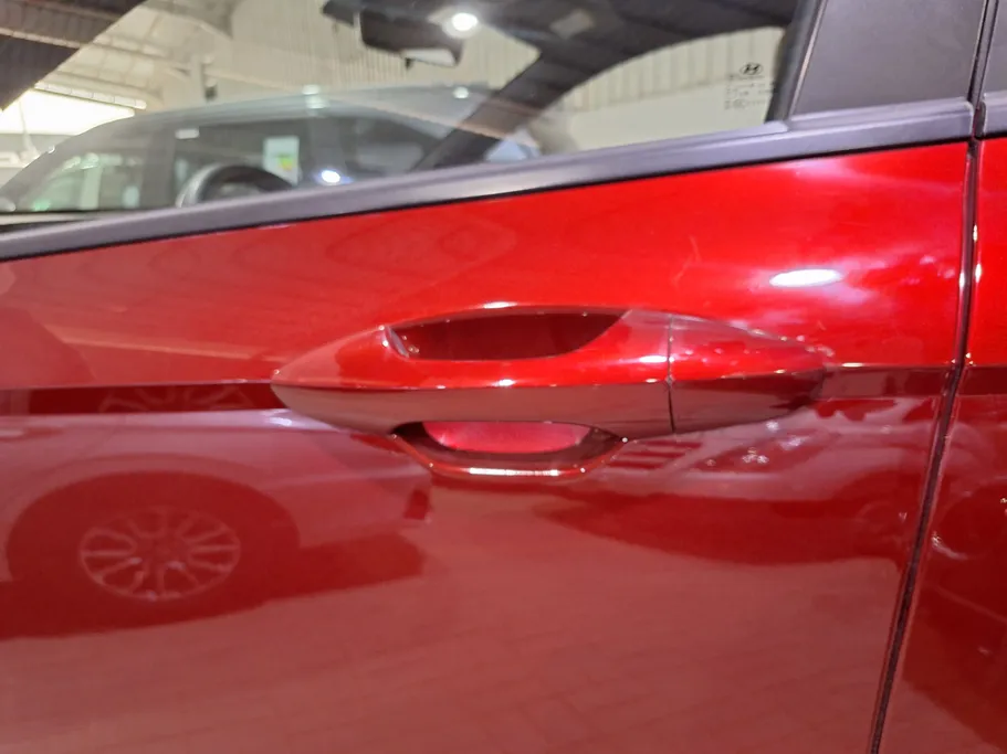 هيونداي كونا فليت 2024 