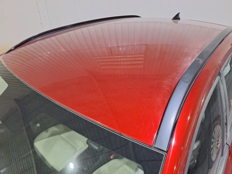 هيونداي كونا فليت 2024 