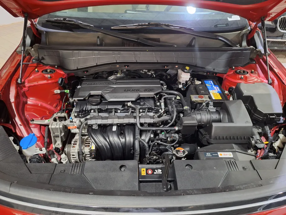 هيونداي كونا فليت 2024 